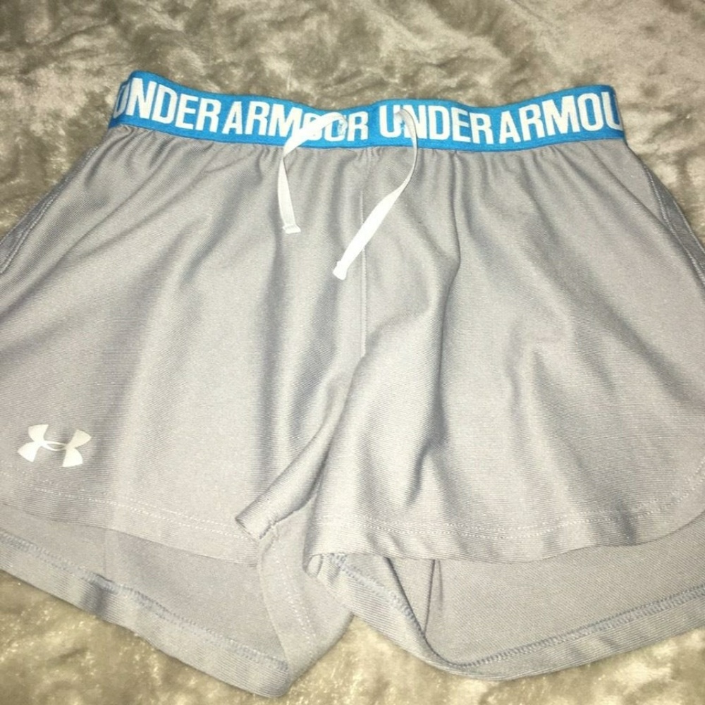 Under armour shorts